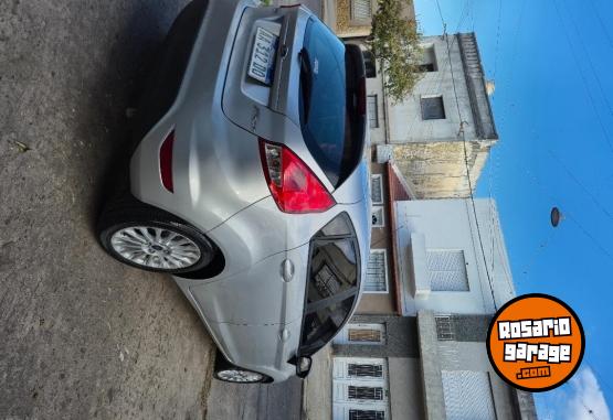 Autos - Ford Fiesta 2016 Nafta 147000Km - En Venta
