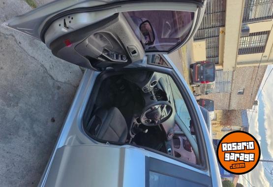 Autos - Ford Fiesta 2016 Nafta 147000Km - En Venta