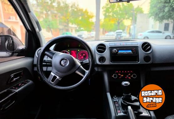 Autos - Volkswagen highline 2011 4x2 2011 Diesel 164000Km - En Venta