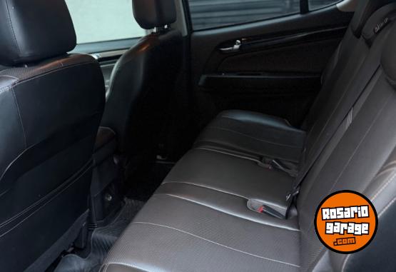 Camionetas - Chevrolet trailblazer 2021 Diesel 137000Km - En Venta