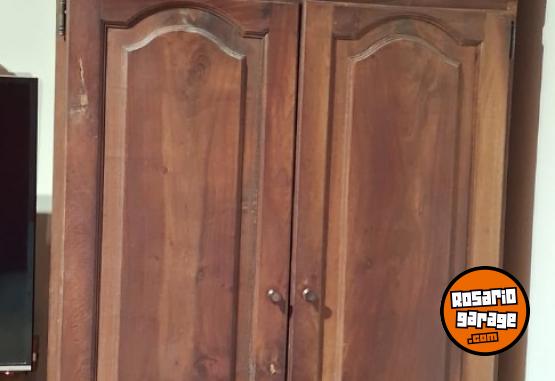 Hogar - Ropero Algarrobo - En Venta
