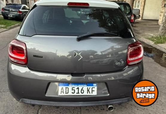 Autos - DS DS3 1.2 PURE TECH SO CHIC 2019 Nafta - En Venta