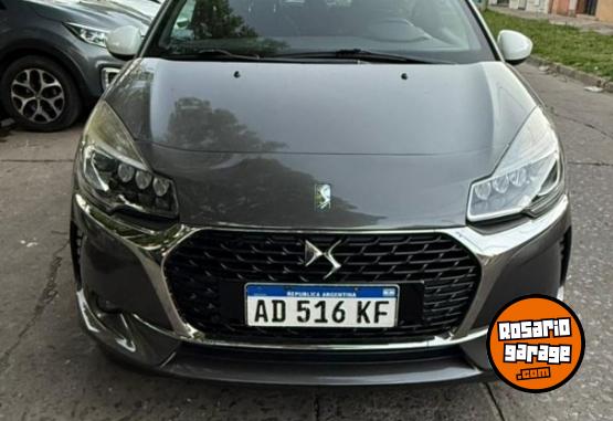 Autos - DS DS3 1.2 PURE TECH SO CHIC 2019 Nafta - En Venta