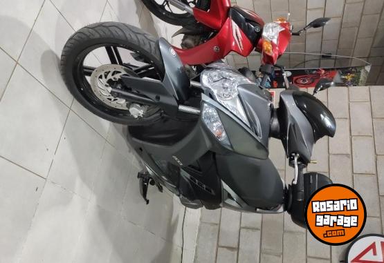 Motos - Kymco Agility 200i 2026 Nafta 8Km - En Venta