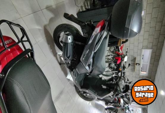 Motos - Kymco Agility 200i 2026 Nafta 8Km - En Venta