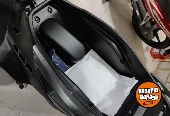 Motos - Kymco Agility 200i 2026 Nafta 8Km - En Venta
