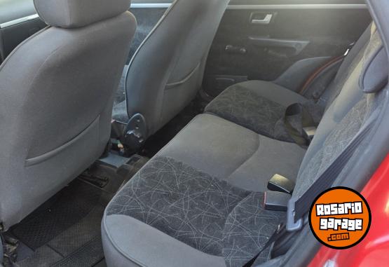 Autos - Fiat Palio 2008 Nafta 120000Km - En Venta