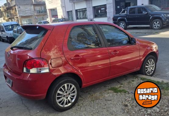 Autos - Fiat Palio 2008 Nafta 120000Km - En Venta