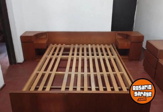 Hogar - JUEGO DE DORMITORIO - En Venta