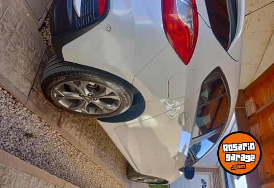 Autos - Chevrolet Cruze 2021 Nafta 37500Km - En Venta
