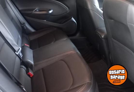 Autos - Chevrolet Cruze 2021 Nafta 37500Km - En Venta