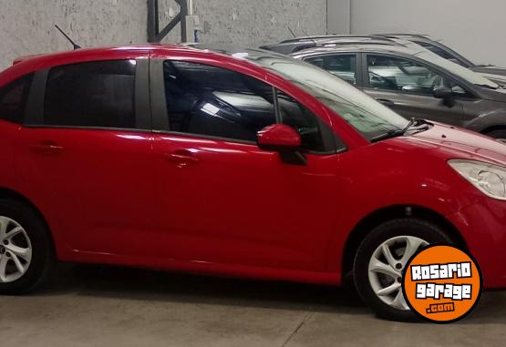 Autos - Citroen Nuevo Citroen C3 1.5 2013 Nafta 91610Km - En Venta