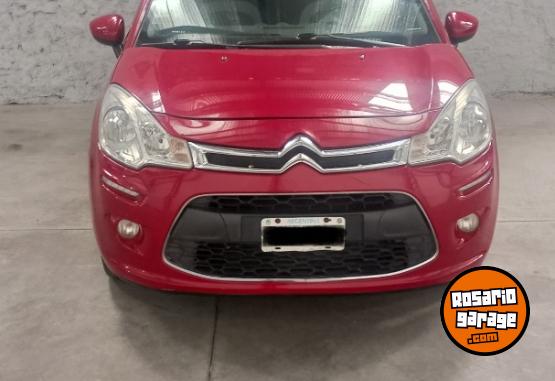 Autos - Citroen Nuevo Citroen C3 1.5 2013 Nafta 91610Km - En Venta