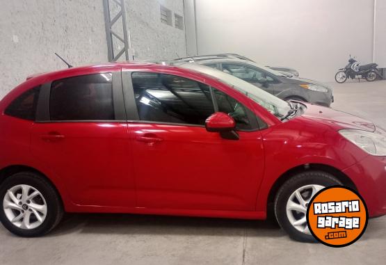 Autos - Citroen Nuevo Citroen C3 1.5 2013 Nafta 91610Km - En Venta