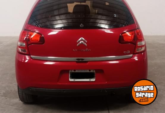 Autos - Citroen Nuevo Citroen C3 1.5 2013 Nafta 91610Km - En Venta