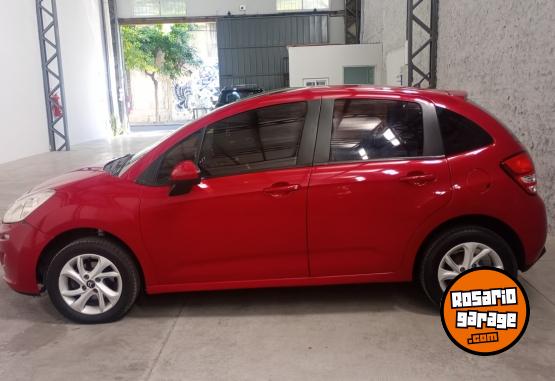 Autos - Citroen Nuevo Citroen C3 1.5 2013 Nafta 91610Km - En Venta