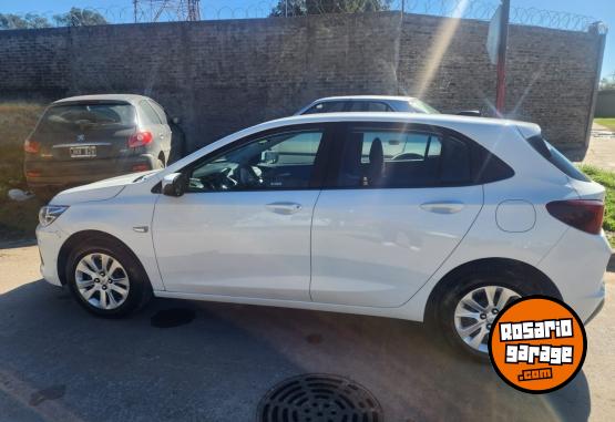 Autos - Chevrolet Onix 1.2 lt mt texh 2020 Nafta 109000Km - En Venta