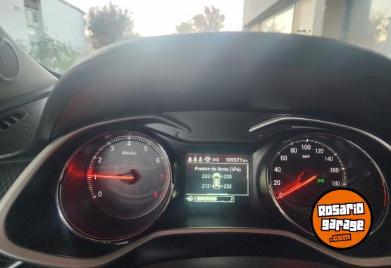 Autos - Chevrolet Onix 1.2 lt mt texh 2020 Nafta 109000Km - En Venta