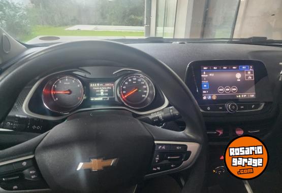 Autos - Chevrolet Onix 1.2 lt mt texh 2020 Nafta 109000Km - En Venta