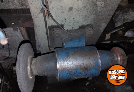 Herramientas - Amoladora de pared/banco - En Venta