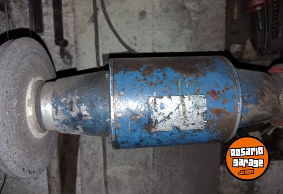 Herramientas - Amoladora de pared/banco - En Venta