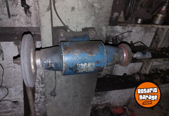 Herramientas - Amoladora de pared/banco - En Venta