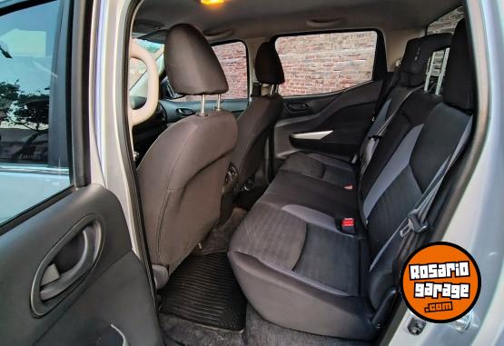 Camionetas - Renault ALASKAN 2024 Diesel 100000Km - En Venta
