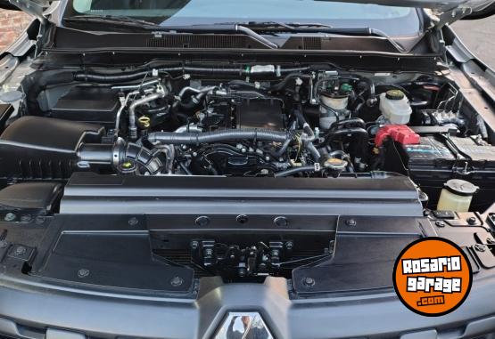 Camionetas - Renault ALASKAN 2024 Diesel 100000Km - En Venta
