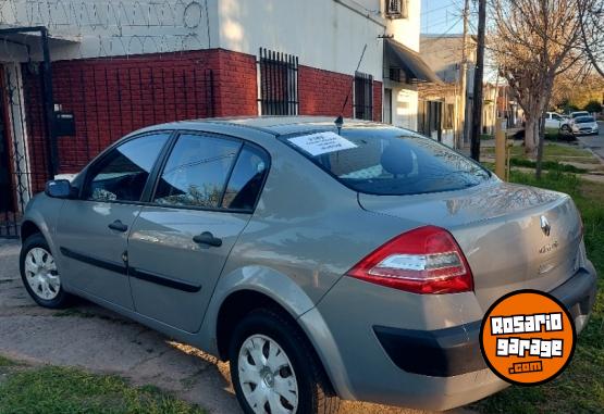 Autos - Renault Megane 2 2009 Nafta 139201Km - En Venta