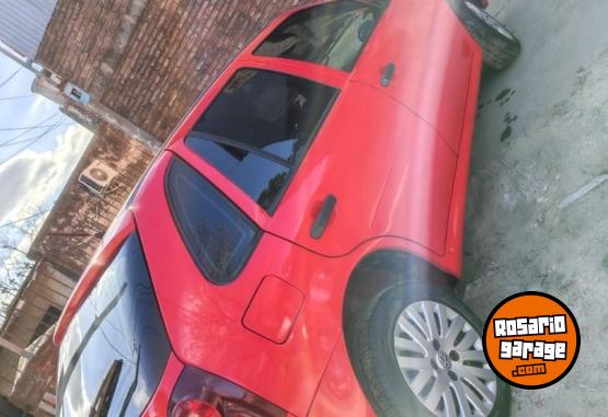 Autos - Volkswagen Gol power 2013 Nafta 134000Km - En Venta