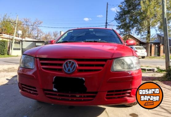 Autos - Volkswagen Gol power 2013 Nafta 134000Km - En Venta