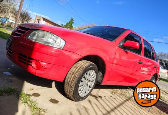 Autos - Volkswagen Gol power 2013 Nafta 134000Km - En Venta