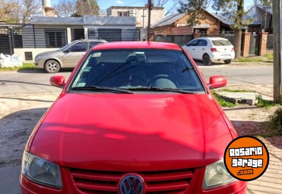 Autos - Volkswagen Gol power 2013 Nafta 134000Km - En Venta
