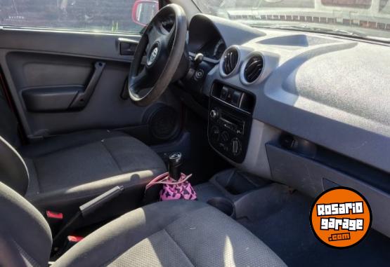 Autos - Volkswagen Gol power 2013 Nafta 134000Km - En Venta