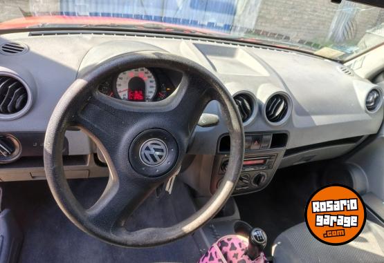 Autos - Volkswagen Gol power 2013 Nafta 134000Km - En Venta