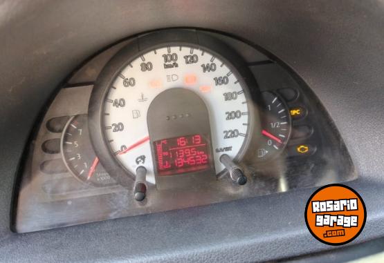 Autos - Volkswagen Gol power 2013 Nafta 134000Km - En Venta