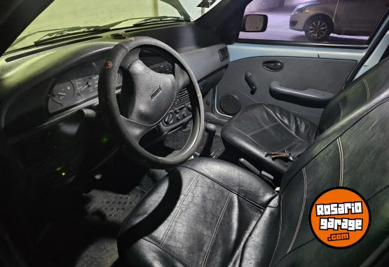 Autos - Fiat Palio 1999 Diesel 288Km - En Venta