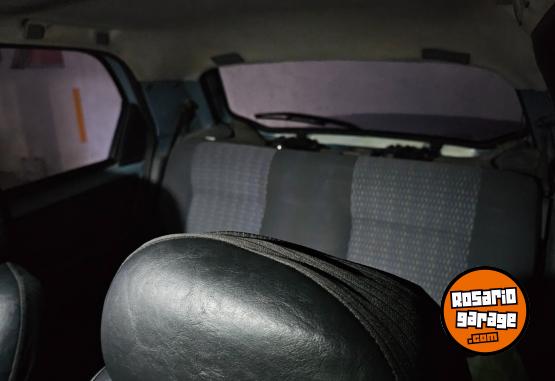 Autos - Fiat Palio 1999 Diesel 288Km - En Venta