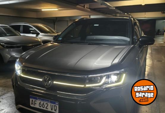 Autos - Volkswagen TAOS HERO 2022 Nafta 45000Km - En Venta