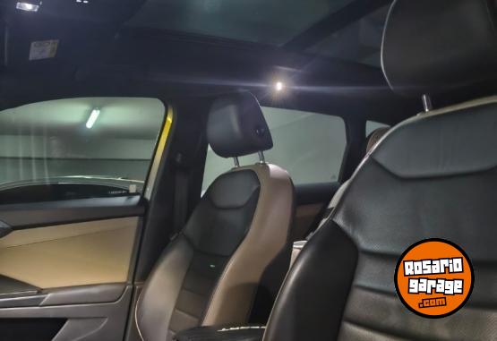 Autos - Volkswagen TAOS HERO 2022 Nafta 45000Km - En Venta