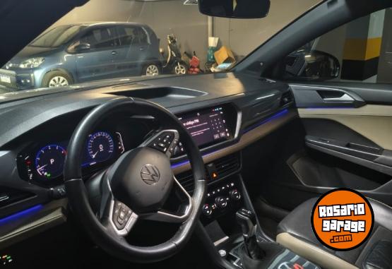Autos - Volkswagen TAOS HERO 2022 Nafta 45000Km - En Venta