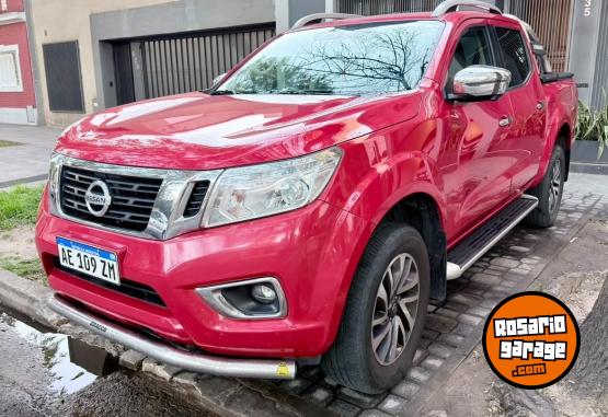 Autos - Nissan Nissan Frontier 2.3 Le Cd 2020 Diesel 50000Km - En Venta