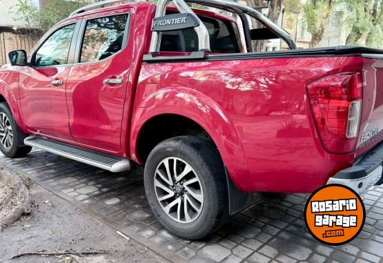 Autos - Nissan Nissan Frontier 2.3 Le Cd 2020 Diesel 50000Km - En Venta
