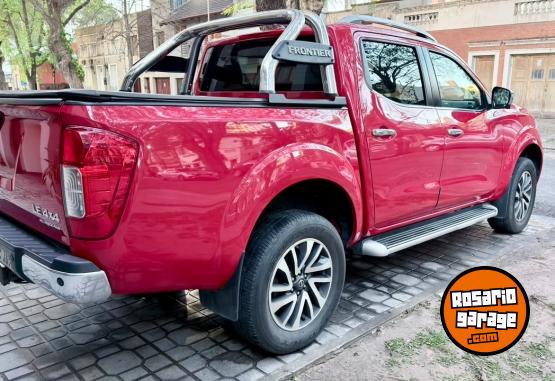 Autos - Nissan Nissan Frontier 2.3 Le Cd 2020 Diesel 50000Km - En Venta