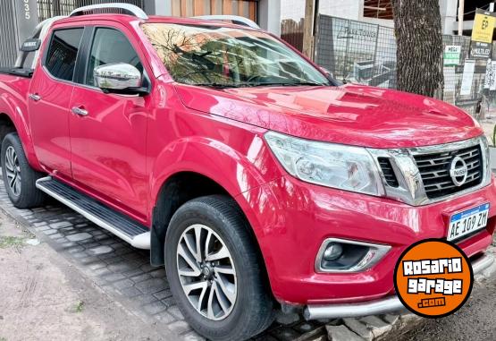 Autos - Nissan Nissan Frontier 2.3 Le Cd 2020 Diesel 50000Km - En Venta