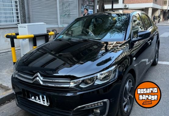 Autos - Citroen C-Elysee 2019 Diesel 96500Km - En Venta