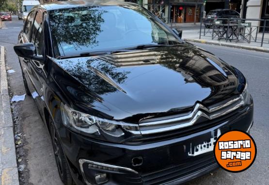 Autos - Citroen C-Elysee 2019 Diesel 96500Km - En Venta