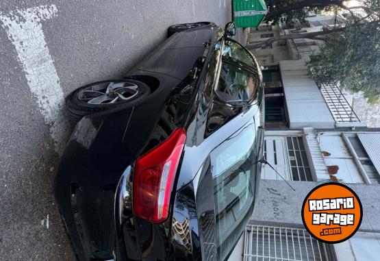 Autos - Citroen C-Elysee 2019 Diesel 96500Km - En Venta