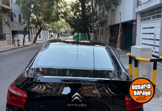 Autos - Citroen C-Elysee 2019 Diesel 96500Km - En Venta