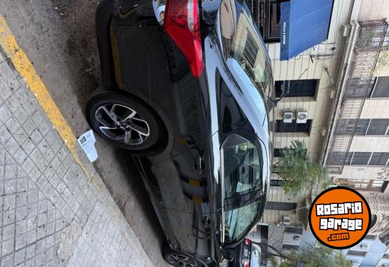 Autos - Citroen C-Elysee 2019 Diesel 96500Km - En Venta